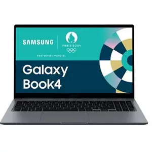 Comparateur de prix : Samsung Galaxy Book4 512 Go Gris Intel Core i7 (13th Gen) 1355U TU