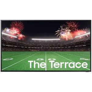 Comparateur de prix : TV Neo QLED Samsung The Terrace TQ55LST7D 138 cm 4K UHD 2025