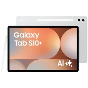 Samsung tab s10 plus sm-x820 12+256gb 12 4 wifi platinum silver 880609... pas cher