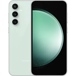 Samsung Galaxy S23 FE 5G 8Go/128Go Vert Menthe Double SIM S711 pas cher
