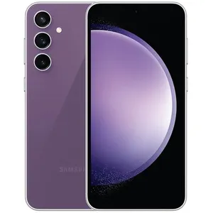 Samsung Galaxy S23 FE 5G 8 Go/256 Go Violet (Purple) Double SIM S711 pas cher
