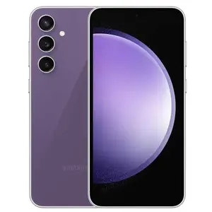 Samsung Galaxy S23 FE SM-S711B 16,3 cm (6.4") Double SIM 5G USB Type-C 8 Go 128 Go 4500 mAh Violet pas cher