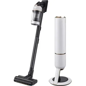Comparateur de prix : Samsung Aspirateur balai Samsung Bespoke Jet Plus Pet VS20B95823W