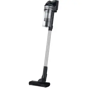 Comparateur de prix : Samsung VS15A60AGR5 aspirateur de table Noir, Argent Sans sac