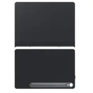 Comparateur de prix : Samsung EF-BX710PBEGWW étui pour tablette 27,9 cm (11") Housse Noir