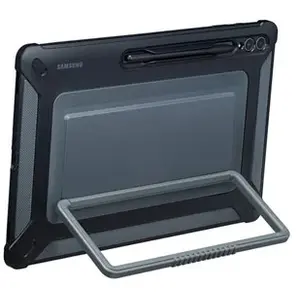 Comparateur de prix : Samsung ef-rx910cbegww étui pour tablette 37,1 cm (14.6) housse titane