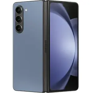 Samsung Galaxy Z Fold5 5G Dual SIM 1To bleu pas cher