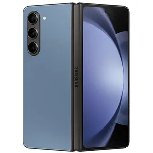 Samsung Galaxy Z Fold5 5G Nano SIM 512 Go Cobalt pas cher