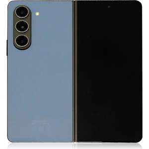 Samsung Samsung Galaxy Z Fold5 5G Nano SIM 1 To Cobalt pas cher