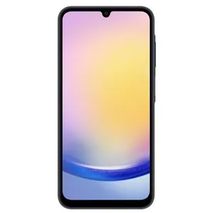 Samsung Samsung Galaxy A25 128 Go Bleu-noir pas cher