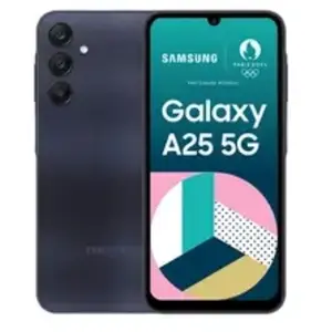 Samsung Galaxy A25 5G SM-A256B 16,5 cm (6.5