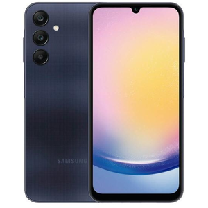 Samsung galaxy a25 5g 8gb-256gb negro (blue black) dual sim sm-a256b 8806095152516 pas cher