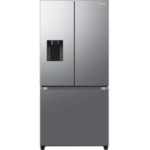 Comparateur de prix : Réfrigérateur américain 495l 81.7cm nofrost - RF50C530ES9 - SAMSUNG