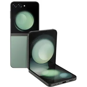 Samsung Galaxy Z Flip5 8Go/512Go Menthe (Mint) Double SIM SM-F731B pas cher