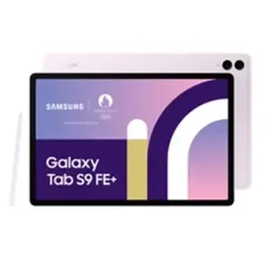 Tablette tactile Samsung Galaxy Tab S9 FE+ 12.4" Wifi 128 Go LavandeVendu parkaufland