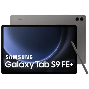 Comparateur de prix : Samsung X610 Galaxy Tab S9 FE+ (WiFi - 12.4'' - 128 Go, 8 Go RAM) Gris