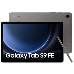 Comparateur de prix : Tablette tactile Samsung Galaxy Tab S9 FE 10.9" Wifi 128 Go Anthracite