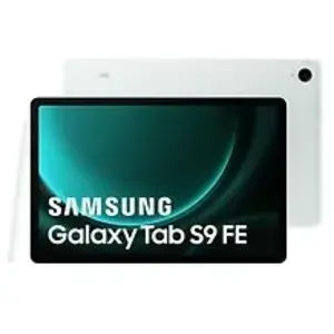 Samsung Galaxy Tab S9 FE 5G 10,9" 6GB-128GB Verde (Green Light) X516 pas cher