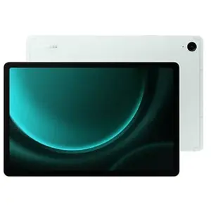 Samsung Tablette Samsung Galaxy Tab S9 FE 256 Go 10.9 pouces Menthe
