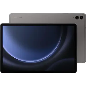 Tablette tactile Samsung Galaxy Tab S9 FE+ 12.4" 5G 128 Go Anthracite