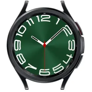 Samsung Galaxy Watch6 Classic Bluetooth (47mm) Noir pas cher