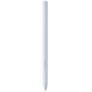 Samsung - Galaxy Stylo s Pen officiel pour Galaxy Tab S10 Series, S9 Series, Bleu