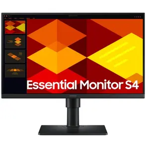 Écran 22" Samsung Essential Monitor S22D400GAU pas cher