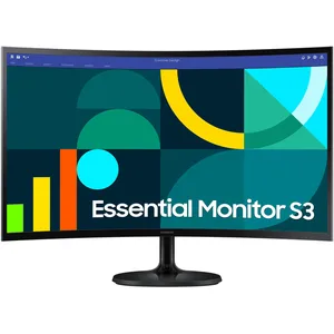 Écran Samsung Full HD 24" pas cher