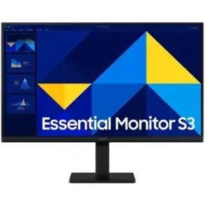 Comparateur de prix : Ecran PC gaming Samsung Série S30GD LS24D304GAUXEN 24" 100 Hz Full HD
