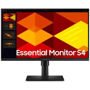Samsung Écran Essential S4 S27d402gau 27´´ Full Hd Ips Lcd 100hz pas cher