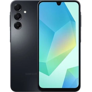 SMARTPHONE Samsung Galaxy A16 4G Noir SM-A165 8Go Ram 256Go pas cher