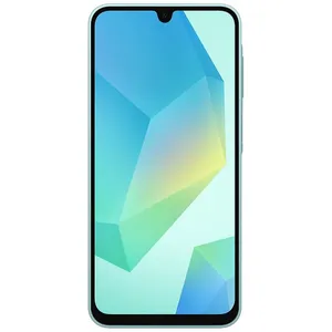 Comparateur de prix : SMARTPHONE Samsung Galaxy A16 4G Vert d'eau 4Go Ram 128Go SM-A165