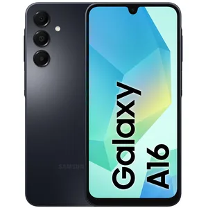 Samsung Samsung Galaxy A16 4G 6 Go/128 Go Bleu nuit - A165 Non EU pas cher