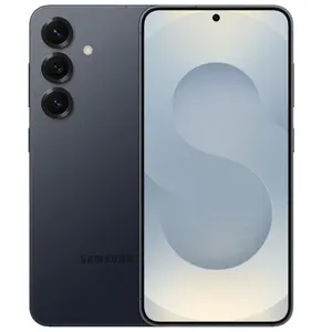 Comparateur de prix : Smartphone Samsung Galaxy S25 avec IA 128 Go 4 000 mAh Bleu Noir Impor...