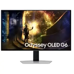 Samsung Gaming ODYSSEY OLED pas cher