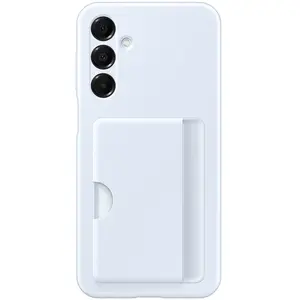 Comparateur de prix : Samsung Original Coque porte-carte Galaxy A16 (5G/4G) - Blue
