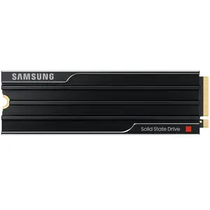 Samsung 9100 PRO avec dissipateur - 8 To pas cher
