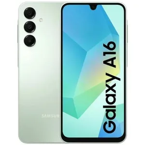 Smartphone Samsung Galaxy A16 6,7" Octa Core 8 GB RAM 1 TB 256 GB pas cher