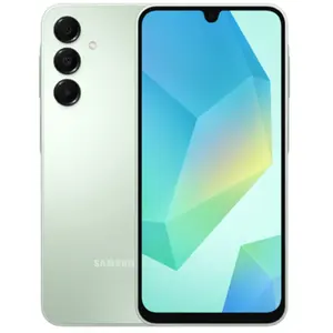 Samsung Galaxy A16 17 cm (6.7") Double SIM hybride 4G USB Type-C 4 Go 128 Go 5000 mAh Vert pas cher