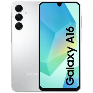 Comparateur de prix : Samsung a16 sm-a165f 8+256gb ds 4g grey oem 8806095822792