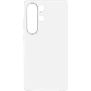 Comparateur de prix : Coque souple Ultra fine pour Samsung Galaxy S25 Ultra Transparent