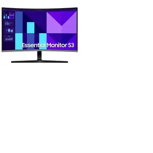 Ecran PC Samsung S39GD 27" Incurvé Full HD pas cher
