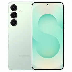 Comparateur de prix : Samsung Galaxy S25 15,8 cm (6.2") Double SIM Android 15 5G USB Type-C 12 Go 128 Go 4000 mAh Couleur menthe