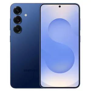 Comparateur de prix : Samsung Galaxy S25 15,8 cm (6.2") Double SIM Android 15 5G USB Type-C 12 Go 128 Go 4000 mAh Marine