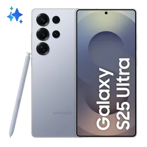 Samsung Samsung Galaxy S25 Ultra 256 Go Bleu Titane pas cher