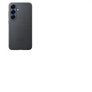Comparateur de prix : Coque pour Samsung Galaxy S25 Cuir d'Origine Kindsuit Samsung Noir