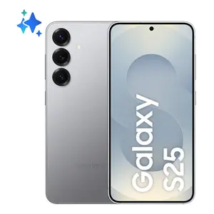 Comparateur de prix : Samsung - samsung s25 12+256gb 6.2 5g silver shadow ita 8806095851464