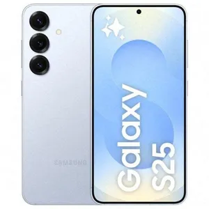 Comparateur de prix : Samsung Galaxy S25 15,8 cm (6.2") Double SIM Android 15 5G USB Type-C 12 Go 128 Go 4000 mAh Bleu