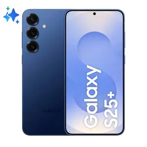 Comparateur de prix : Samsung S936B/DS Galaxy S25+ (6.7'' - 12/512GB) Navy