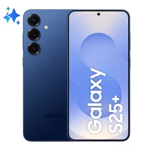 Comparateur de prix : Samsung Samsung Galaxy S25+ 256 Go Bleu Nuit